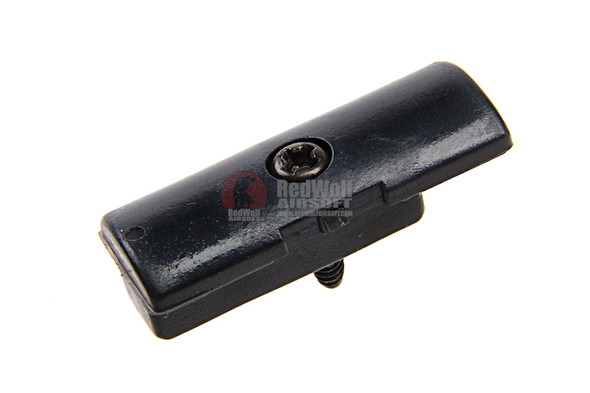 Tokyo Marui Hi Capa 5.1 GBB BBU Piston Part (Original Parts # H51-15 , H51-16)