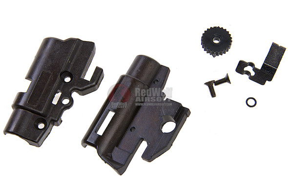 Tokyo Marui Hi-Capa 5.1 Original Parts # H51-27 , H51-28 , H51-29 , H51-30 , H51-31 , H51-32