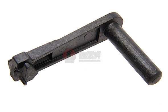 Tokyo Marui Hi-Capa 5.1 GBB Slide Stop (Original Parts # H51-38)