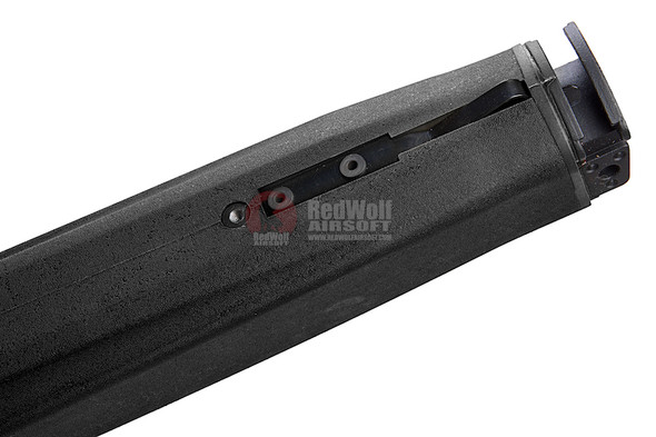 LCT G3A3 Wide Handguard - Black (LC003)