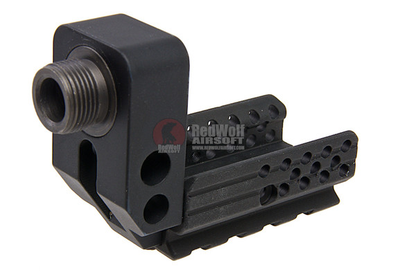 5KU SAS Front Kit for Tokyo Marui G17 / G18 GBB