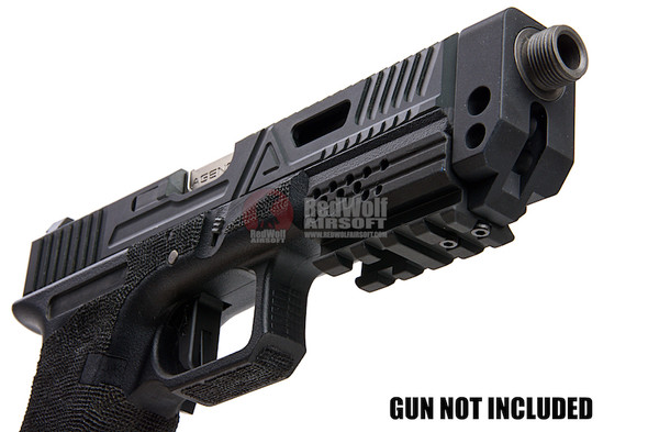 5KU SAS Front Kit for Tokyo Marui G17 / G18 GBB