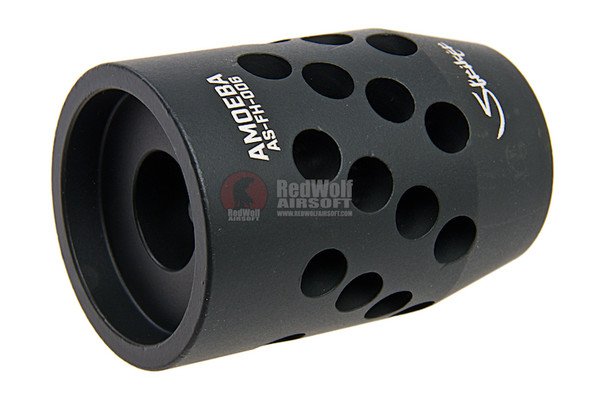 ARES Amoeba Striker (AS-01) Flash Hider Type 6