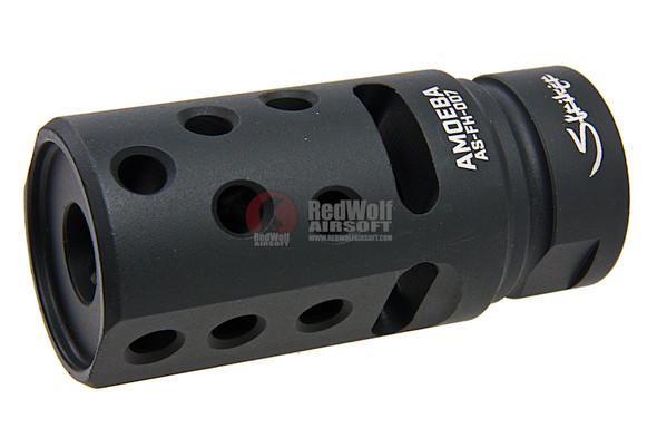 ARES Amoeba Striker (AS-01) Flash Hider Type 7