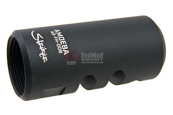 ARES Amoeba Striker (AS-01) Flash Hider Type 8