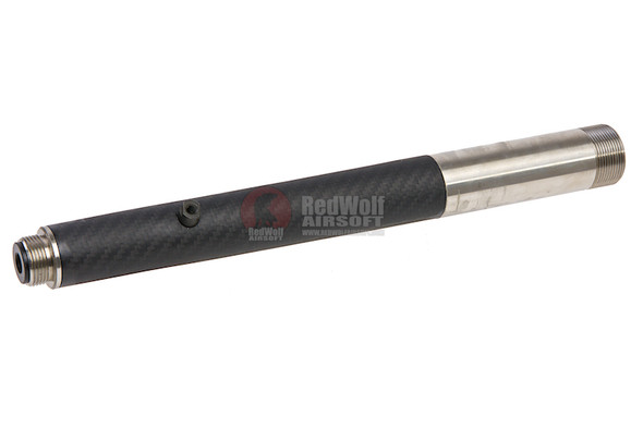 ARES Amoeba Striker Series Carbon Fiber + Stainless Steel Outer Barrel (310mm)