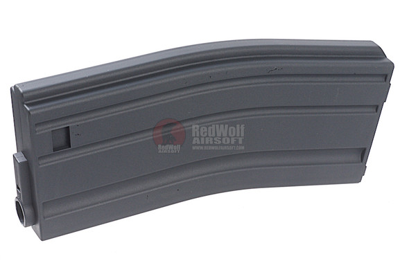 MAG M4 Magazine (130 rounds Plastic Airsoft AEG Magazine) - 8pcs/box
