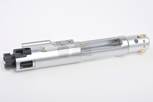 G&P GBB M16VN Roller Bolt Carrier Set A (Negative Pressure)(Chrome Coating) for G&P WA M4A1 GBBR Series
