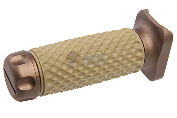 G&P M-Lok Ball Ball Foregrip - (Long / Sand)