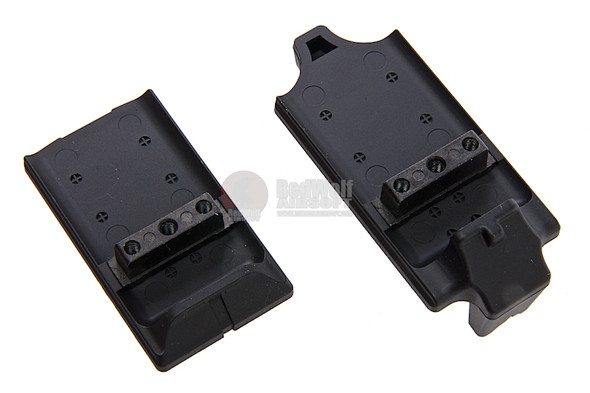 Tokyo Marui Micro Pro Sight Mount for G Series