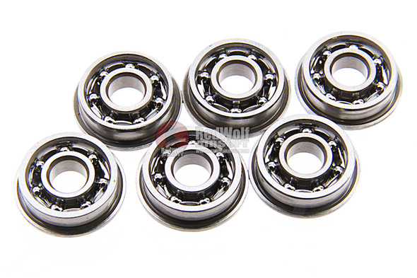 SHS 8mm Steel Ball Bearing Bushing