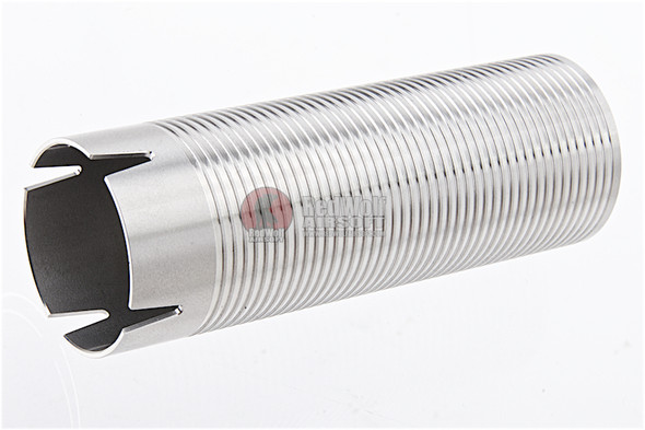 SHS Stainless Steel Cylinder for AEG Series (Compatible 401mm-450mm Inner Barrel Length)