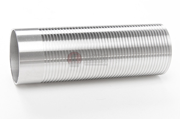 SHS Stainless Steel Cylinder for AEG Series (Compatible 451mm-590mm Inner Barrel Length)