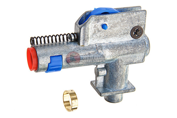 SHS Metal M4 Hop Up Chamber for Version 2 Gearbox