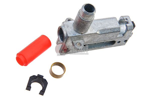 SHS Metal AK Hop Up Chamber for Version 3 Gearbox