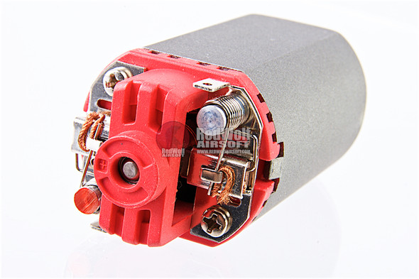 SHS Ordinary Short Shaft Motor