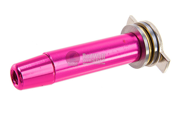 SHS Aluminum Spring Guide for Version 3 Gearbox