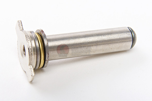 SHS Super Shooter Stainless Steel Spring Guide for Version 3 Gearbox