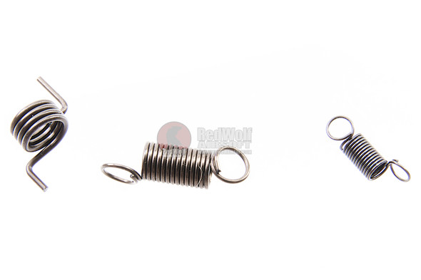 SHS AEG Spring Set for Version 3 Gearbox