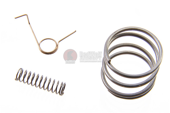 SHS AEG Spring Set for Version 3 Gearbox