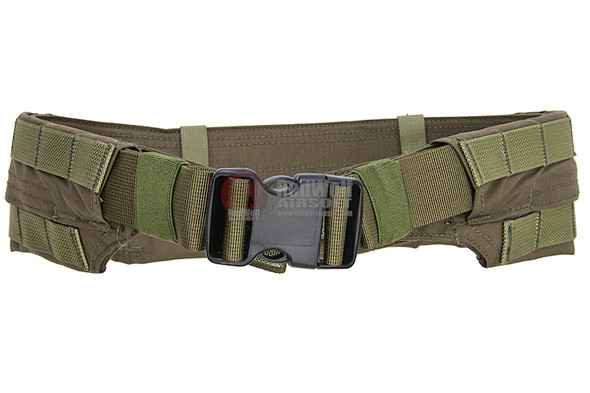 Crye Precision (By ZShot) Modular Rigger's Belt (MRB) (M Size / Ranger Green)