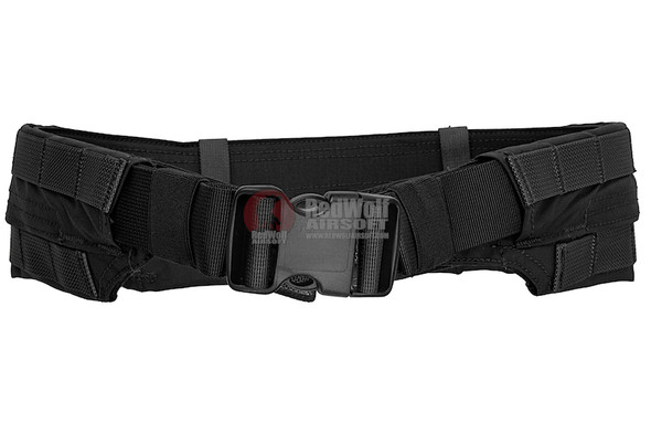 Crye Precision (By ZShot) Modular Rigger's Belt (MRB) (L Size / Black)