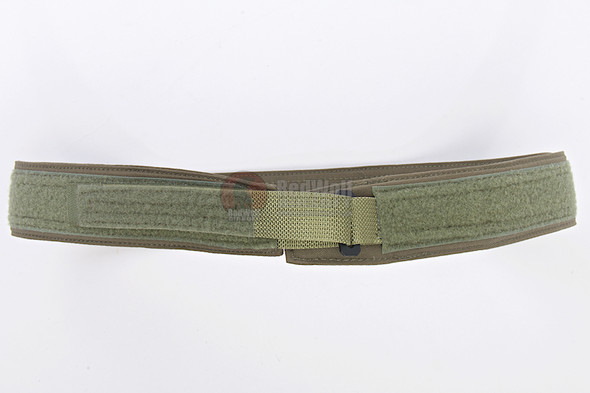 Crye Precision (By ZShot) Modular Rigger's Belt (MRB) (L Size / Ranger Green)