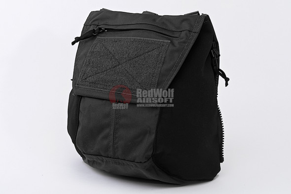 Crye Precision (By ZShot) AVS / JPC Zip-On Pack (M Size / Black)