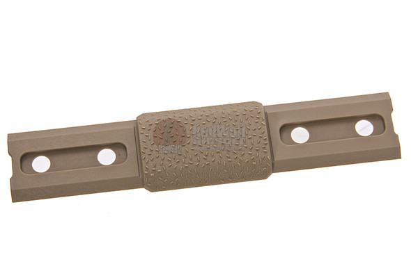 TMC M-LOK Hand Stop Kit - Dark Earth