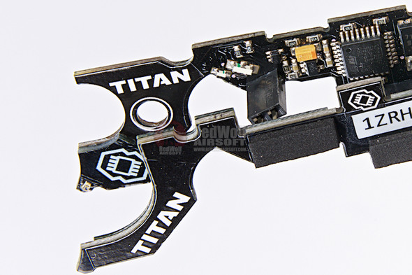 GATE TITAN Basic Module for Airsoft AEG Ver.3 Gearbox (TTN3-BM2)