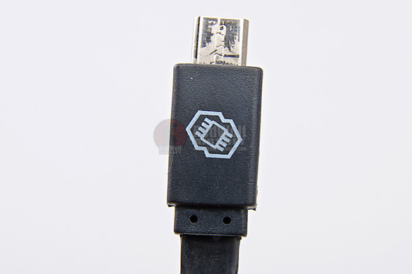 GATE Micro-USB Cable for USB-Link (0.6m / 1 ft 11 in)