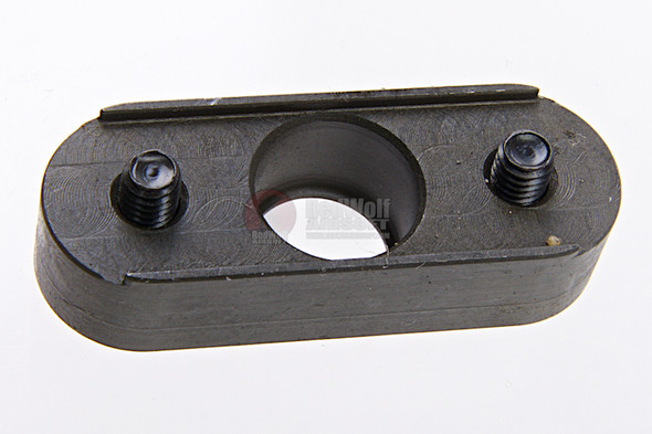 Silverback Airsoft QD Rail Mount for SRS Handguard