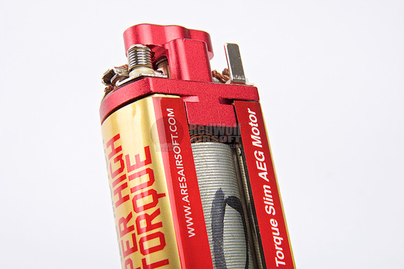 ARES Super High Torque Slim AK AEG Motor