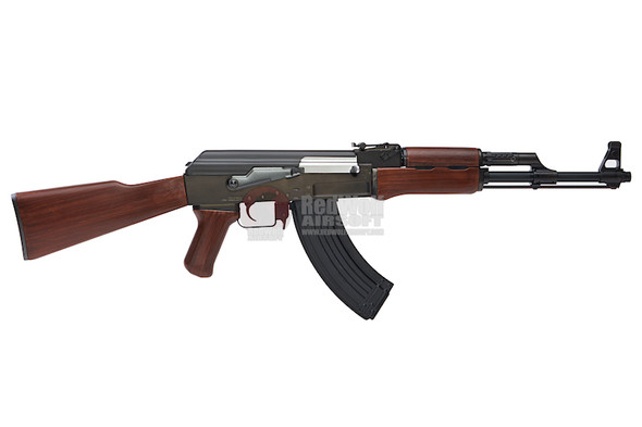 Tokyo Marui AK47 Type 3 Next Generation (NGRS EBB) Airsoft AEG Rifle