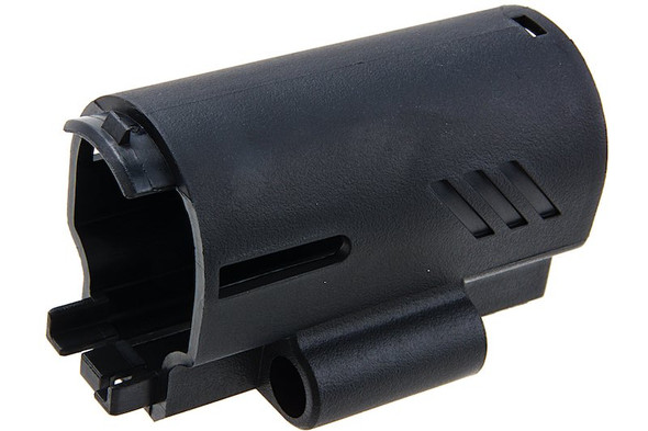Airtech Studios G&G ARP9/ARP556 AEG Airsoft Battery Extension Unit - Black