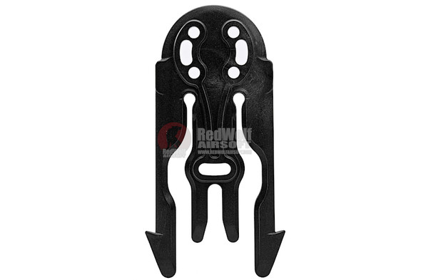 GK Tactical 0305 ML15 Molle Lock - Black