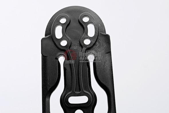 GK Tactical 0305 ML15 Molle Lock - Black