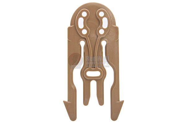 GK Tactical 0305 ML15 Molle Lock - DE