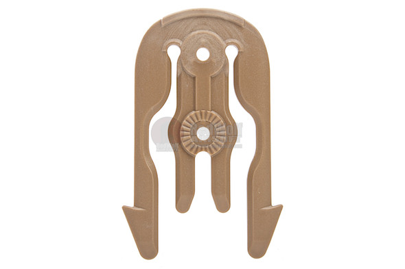 GK Tactical 0305 ML16 Molle Lock - DE