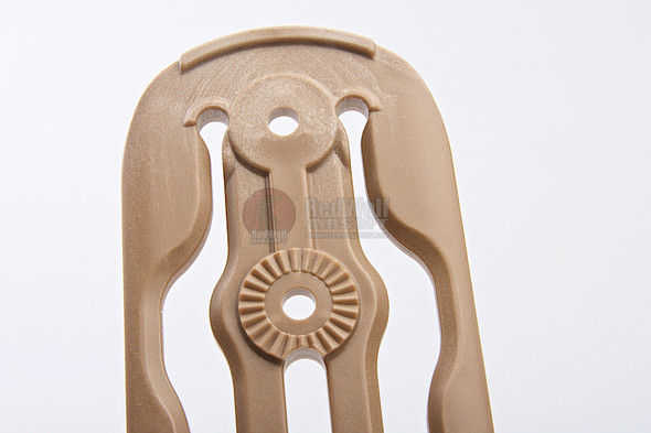 GK Tactical 0305 ML16 Molle Lock - DE