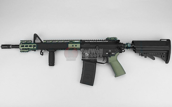 G&P M4 Jack 14.5 inch (HPA)