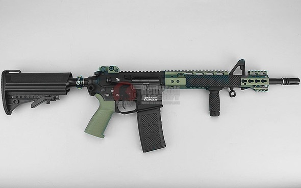 G&P M4 Jack 14.5 inch (HPA)