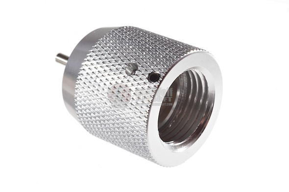 Madbull XM Charger Valve (CO2 Adapter)