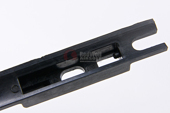 Guns Modify Tokyo Marui MWS GBBR Airsoft Nozzle Reset - Reinforced (MGG2-126)