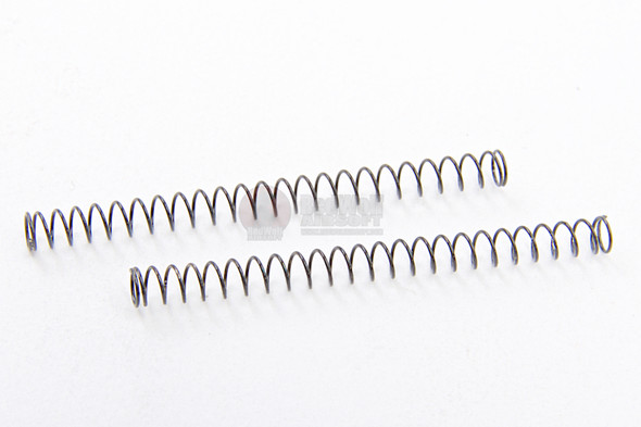 Guns Modify Tokyo Marui G Series Nozzle Reset Spring (125%)- 2pcs