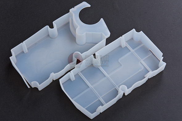 Odin Innovations M12 Sidewinder speed Loader Internal Buffer (Sound Dampener)