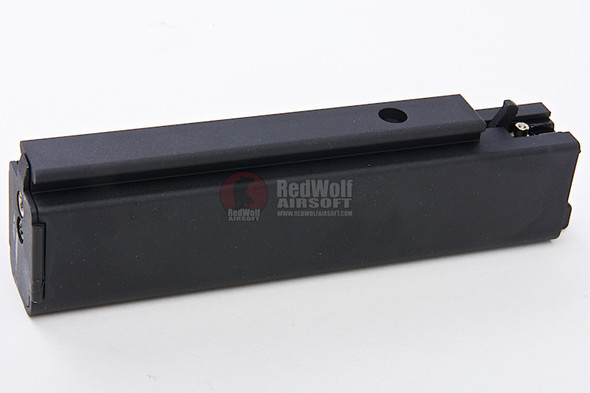 Cybergun Thompson M1A1 Green Gas Magazine (30 rounds, by WE)