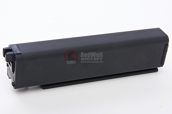 Cybergun Thompson M1A1 Green Gas Magazine (30 rounds, by WE)