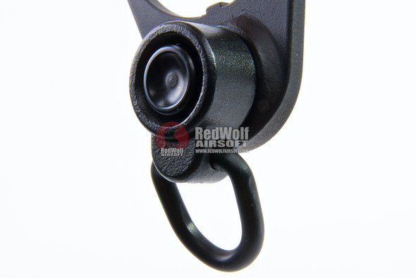 PTS Enhanced Sling Plate - Modular Gen 2 (ESP-M2) for AEG