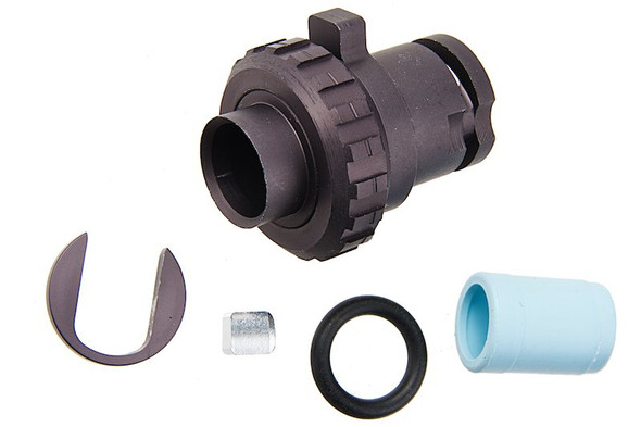 Maple Leaf GHK AK GBBR Airsoft Hop Up Chamber Set
